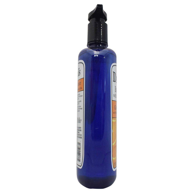Dr Teals Body Wash With Pure Epsom Salt Glow & Radiance 710ml