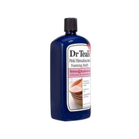 Dr Teals Foaming Bath With Pure Epsom Salt Restore & Replenish 1000ml