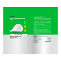 Anua Triple Acid Spot Care Microdart Patch 12 Pieces
