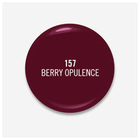 Rimmel Kind & Free Nail Polish 157 Berry Opulence 8ml