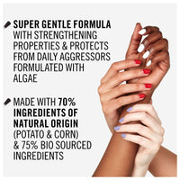 Rimmel Kind & Free Nail Polish 157 Berry Opulence 8ml