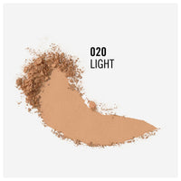 Rimmel Kind & Free Powder 020 Light 10g