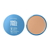 Rimmel Kind & Free Powder 020 Light 10g