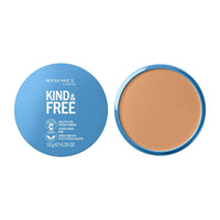 Rimmel Kind & Free Powder 030 Medium 10g