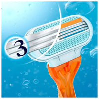 Venus Razor Disposable Riviera 2 Count