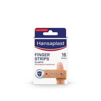 Hansaplast Finger 16 Strips