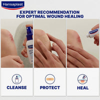 Hansaplast Finger 16 Strips
