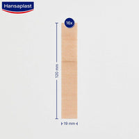 Hansaplast Finger 16 Strips