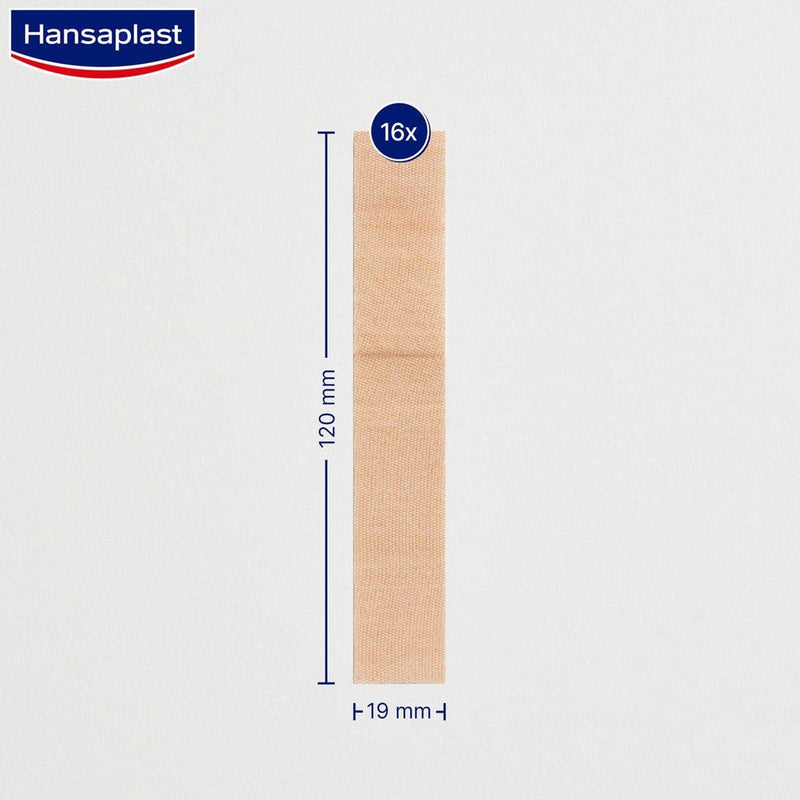 Hansaplast Finger 16 Strips