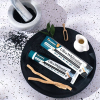 Himalaya Toothpaste Ultra White 75ml