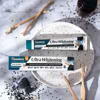 Himalaya Toothpaste Ultra White 75ml