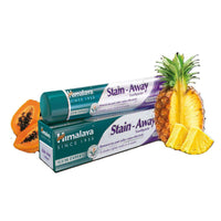 Himalaya Toothpaste Stain Away 100ml