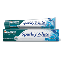 Himalaya Toothpaste Sparkly White 100ml