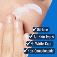 CeraVe AM SPF30 Facial Moisturising Lotion 52ml