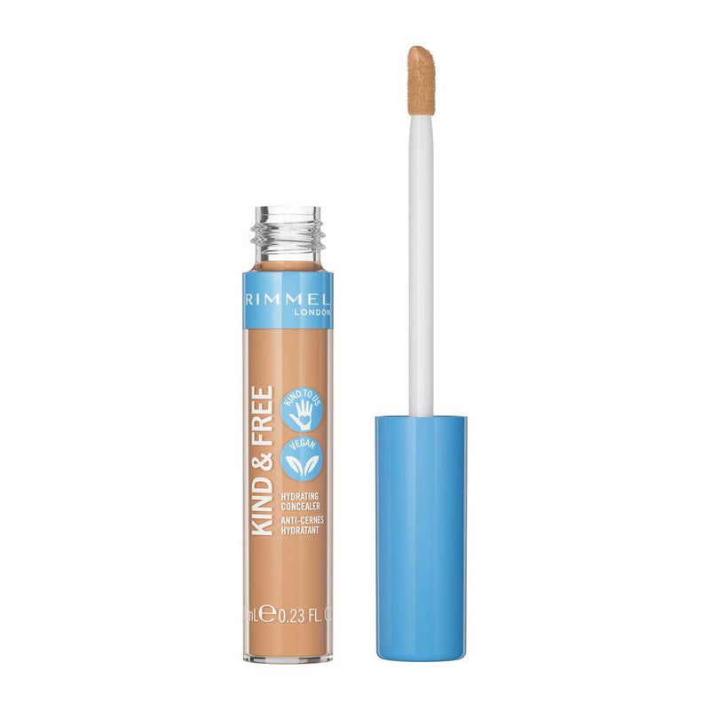 Rimmel Kind & Free Concealer 020 Light 7ml