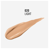 Rimmel Kind & Free Concealer 020 Light 7ml