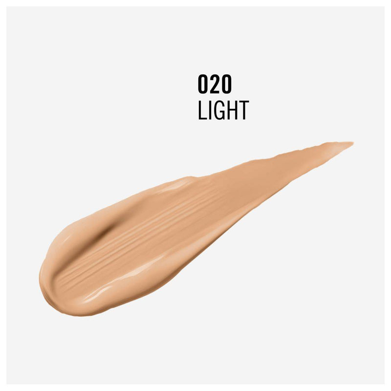 Rimmel Kind & Free Concealer 020 Light 7ml