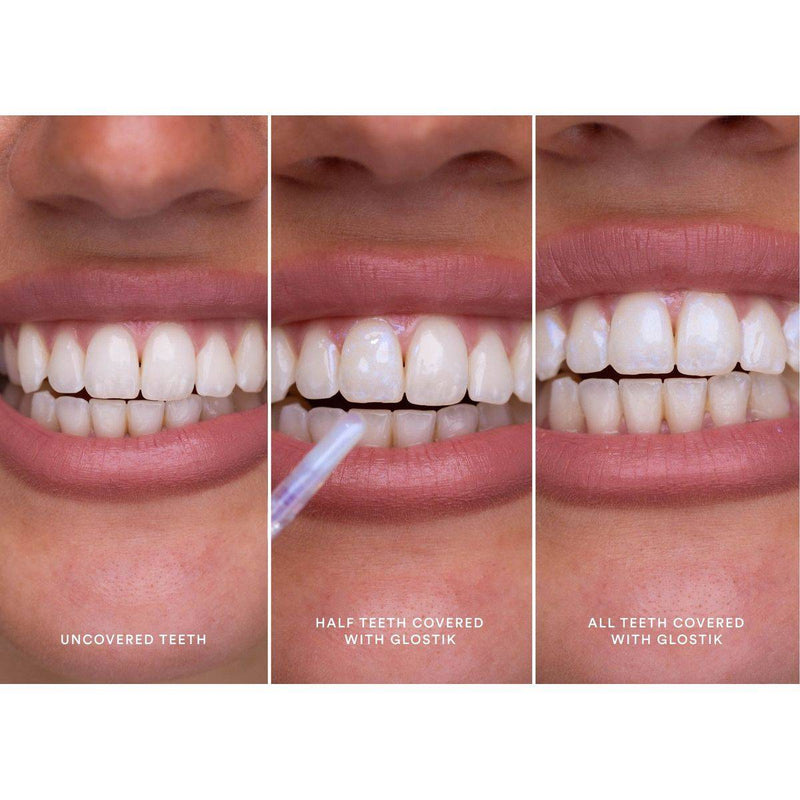 Hismile Glostik Tooth Gloss 4ml