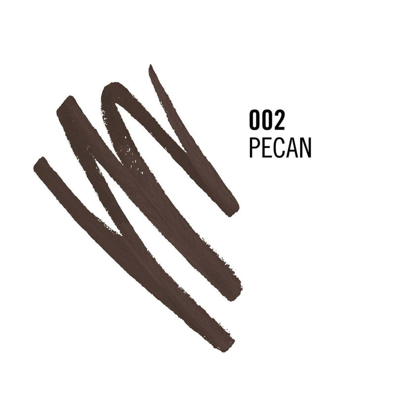 Rimmel Kind & Free Eyeliner 002 Pecan Brown