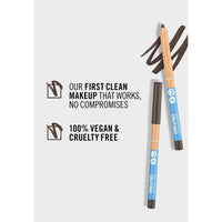 Rimmel Kind & Free Eyeliner 002 Pecan Brown