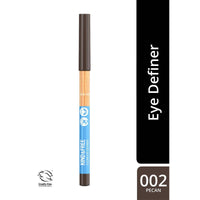 Rimmel Kind & Free Eyeliner 002 Pecan Brown