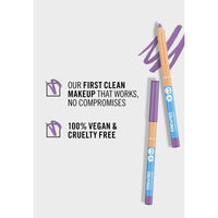 Rimmel Kind & Free Eyeliner 003 Grape Lilac