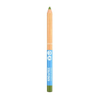 Rimmel Kind & Free Eyeliner 004 Soft Orchard Green