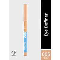 Rimmel Kind & Free Eyeliner 005 Creamy White