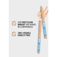 Rimmel Kind & Free Eyeliner 005 Creamy White