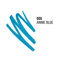 Rimmel Kind & Free Eyeliner 006 Anime Blue
