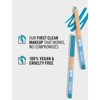 Rimmel Kind & Free Eyeliner 006 Anime Blue