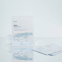 Anua Face Mask Birch Moisture 25ml