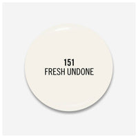 Rimmel Kind & Free Nail Polish 151 Fresh Undone 8ml