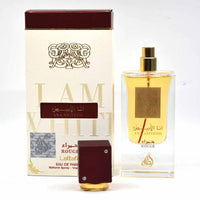 Lattafa I Am White Rouge (U) EDP 60ml