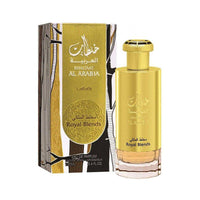 Lattafa Khaltaat Al Arabia Royal Blends (W) EDP 100ml