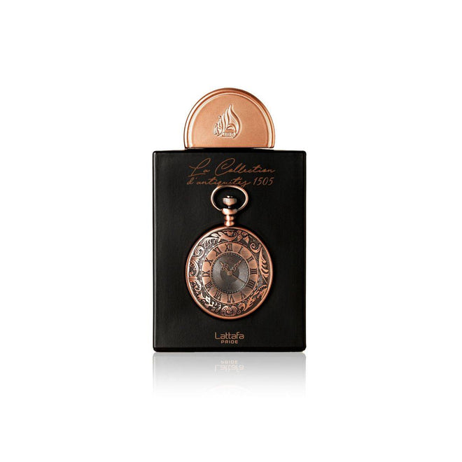 Lattafa La Collection D’ antiquites 1505 (U) EDP 100ml