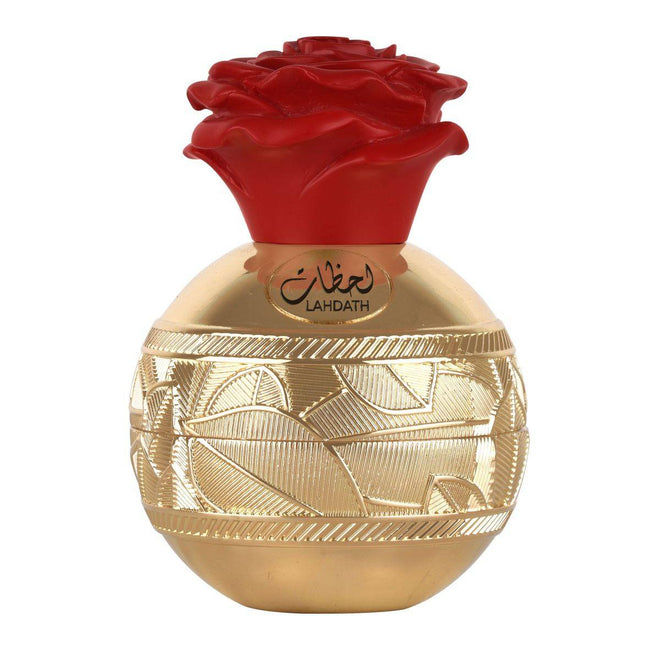 Lattafa Lahdat (W) EDP 80ml