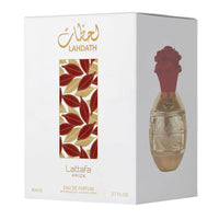 Lattafa Lahdat (W) EDP 80ml