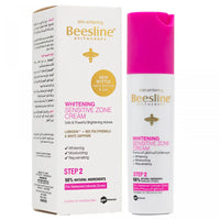 Beesline Deodorant Whitening Sensitive Zone Cream 50ml