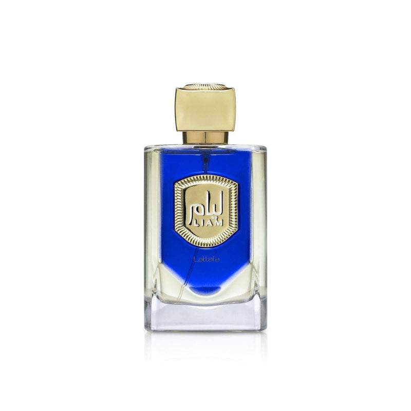 Lattafa Liam Blue Shine (U) EDP 100ml