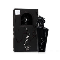 Lattafa Maahir Black Edition (M) EDP 100ml