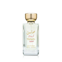 Lattafa Mahasin Crystal (W) EDP 100ml