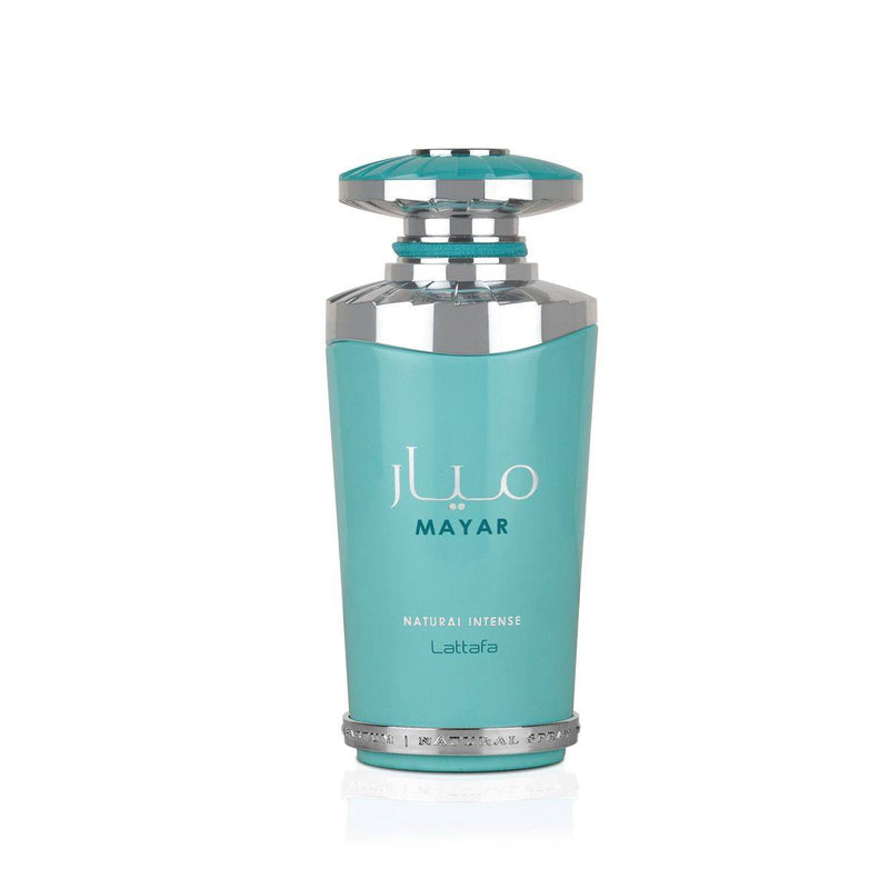 Lattafa Mayar Natural Intense (W) EDP 100ml