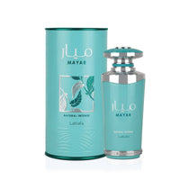 Lattafa Mayar Natural Intense (W) EDP 100ml