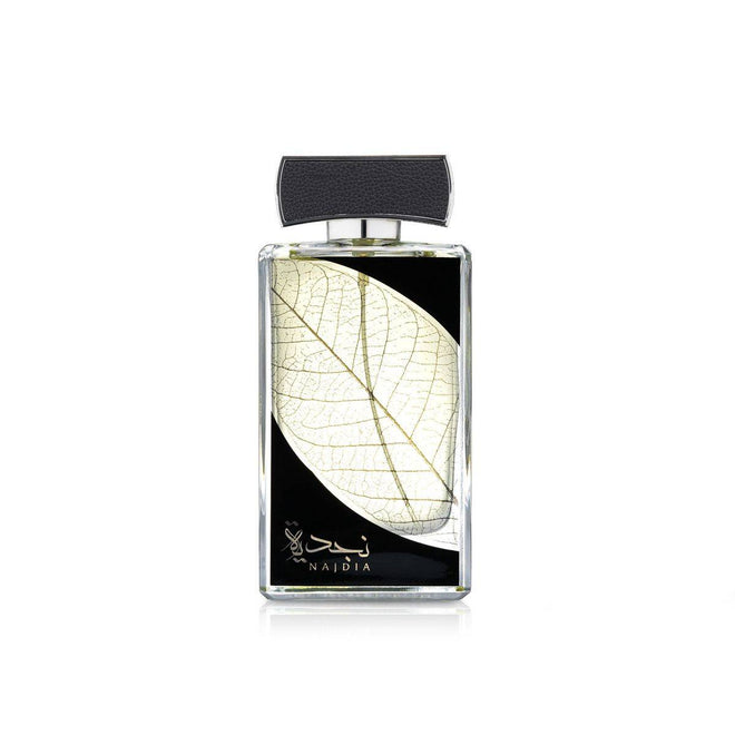 Lattafa Najdia (U) EDP 100ml