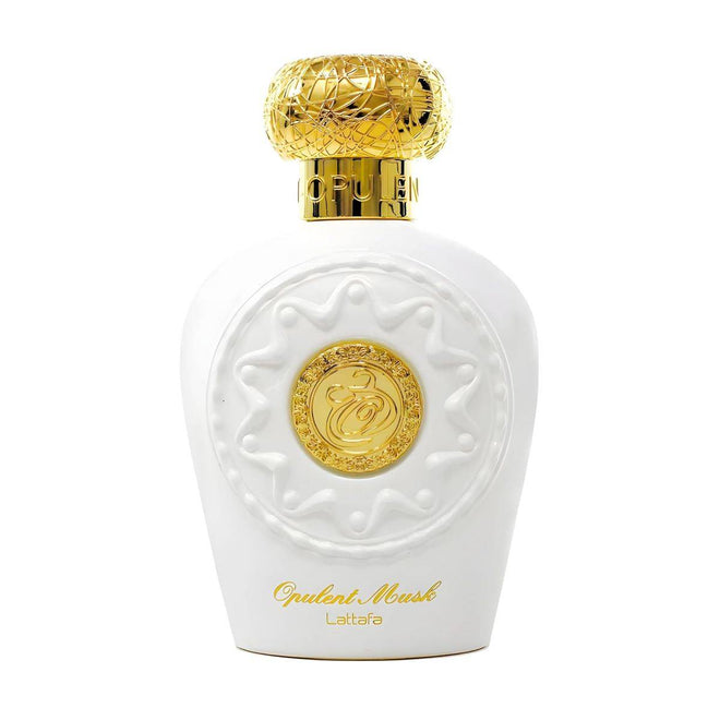 Lattafa Opulent Musk (W) EDP 100ml