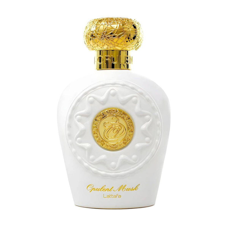Lattafa Opulent Musk (W) EDP 100ml