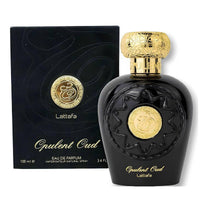 Lattafa Opulent Oud (U) EDP 100ml