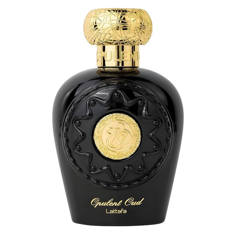 Lattafa Opulent Oud (U) EDP 100ml
