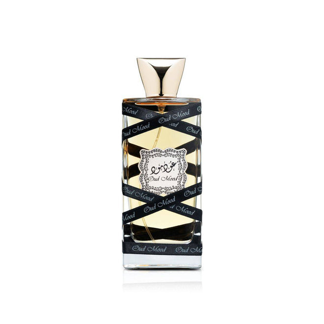 Lattafa Oud Mood (U) EDP 100ml